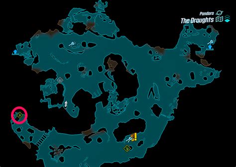 borderlands typhoon|Typhon Logs and Dead Drop Locations .